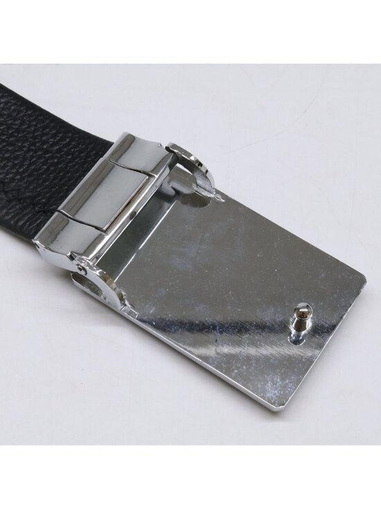 Louis Vuitton Ceinture Inventure 46 Belt main image 5
